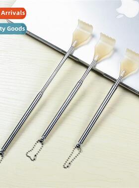Stainless steel ch scratcher household multi-functial scratc