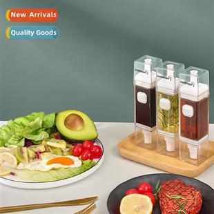 pro oil bottles Kchen small leak canisters ses household