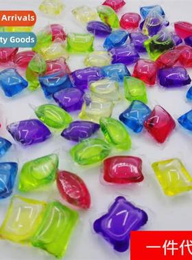 Laundry Gel Beads Laundry Detergent Ccentrated Laundry Deter