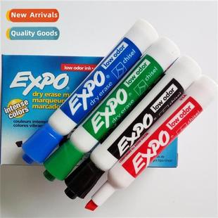 Low odor Tip BIBAIMEI Tilt Expo80001 Marker SANFU Wheboard