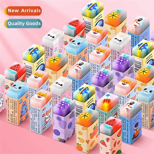 Carto fru jelly eraser jelly eraser students special cute ch
