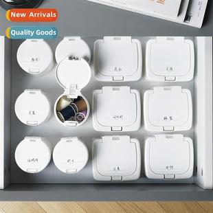 window organizer creative A3005 medicine sundries cot pop