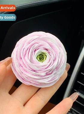 Car Aromarapy Diffuser Aromarapy Ornament Air Vent Plaster A