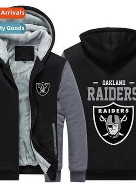 2020 Collarless Side Seam Insert Pockets Thickened Wh Lining