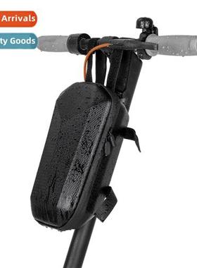 4L full waterpro head bag electric scooter balance bike hard