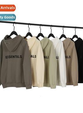 High Set Tide FOG Essentials Repeat Line Padded Cardigan Swe