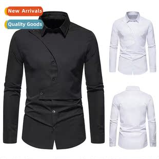 Eurocode Designer Niche Slant Butt Irregular Color Collisi H