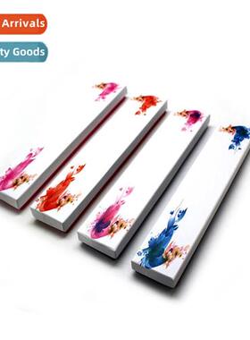 Necklace box bracelet box paper packaging jewelry box 00