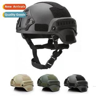 Survival chicken helmet MICH2000 tactical helmet lightweight
