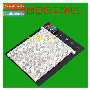 Combinati Labora Breadboard 206 Board 102 hole 2390