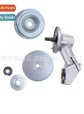 Mower Parts Gearbox Workhead 适用FS120 200 4137 640 0100