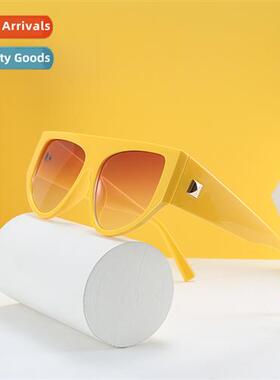 2207 new persalized cat eye sunglasses women 2020 glasses in