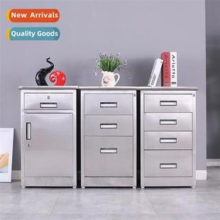 short cabinet hospal 304 activy steel bedside cabi stainless