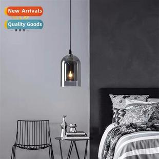 frt desk chelier Scinavian bedroom bar master bed industrial