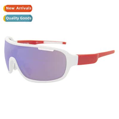New mountain bike riding glasses outdoor men  women sports p