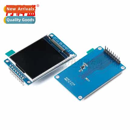 1.8 inch LCD LCD SPI Serial Display Module TFT Color 128*160