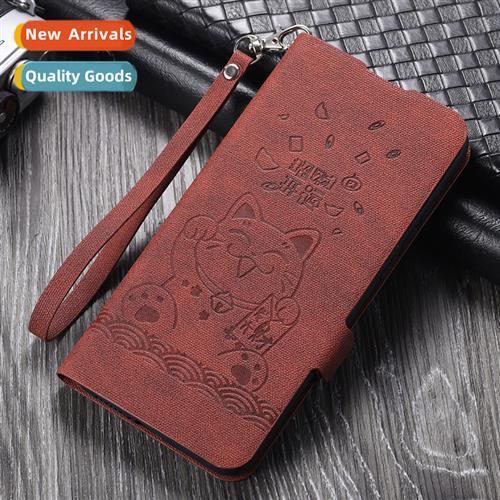 适用Huawei nova10 cell phone case 8pro phone cover beckoning