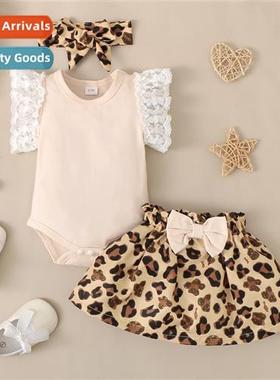 Girls spring  autumn  2022 new n solid color sleeveless top