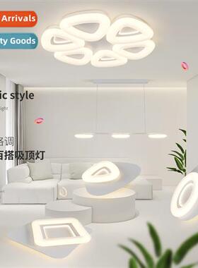 Whole house package living room ceiling light led super brig