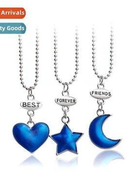 Pop Jewelry Good Sisters Necklace Good Friends Collecti Love