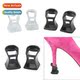 heel anti shoes horseshoe slip protector High