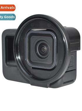 适用GoPro hero9/10/11/12 sports camera accessories 52mm filt