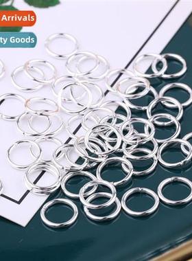 Beading diy pin material small ir ring cnecting ring single