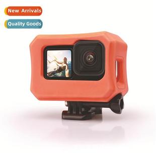 Hero9 10EVA cover Gopro9 float 适用Gopro sink cove buoy