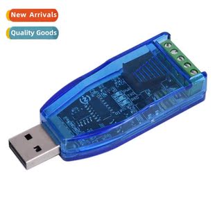 serial industrial communicati USB ch340e RS485 module 422