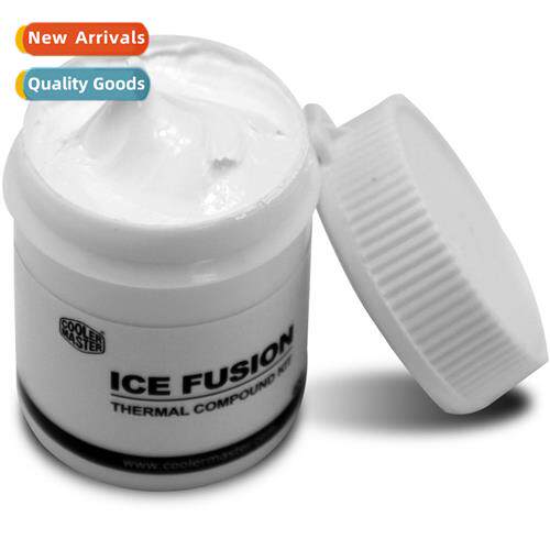 Supreme Cool Mom 200G cpu Thermal Grease Thermally Cductive