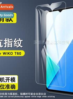 For WIKO T60 tempered film WIKO T60 cell phe HD explosi-pro