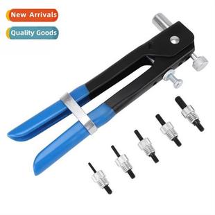gun Cap set nut Man rivet puller pcs Manual