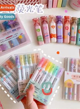 St-tip highlighter light color system students wh highlighti