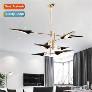 creative persaly simplicy fashi Scinavian bedroom modern