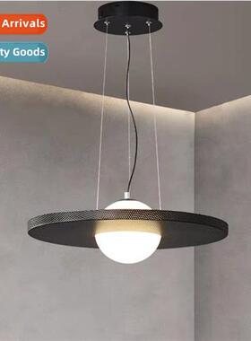 Simple dining table bar lamp er atmosphere creative planet c