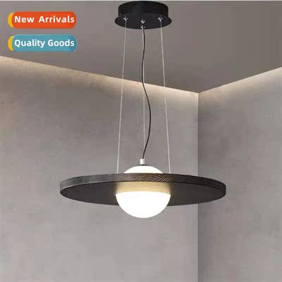 Simple dining table bar lamp er atmosphere creative planet c