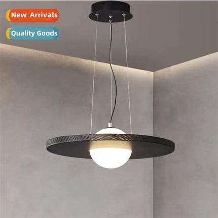 Simple dining table bar lamp er atmosphere creative planet c