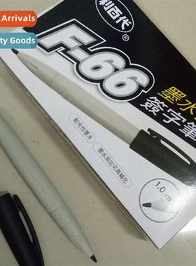 Promotial F-66 Liberte water-based signature pen water-based