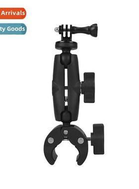 Gopro12 Sports Camera Riding Bracket Power Clip Staring Brac