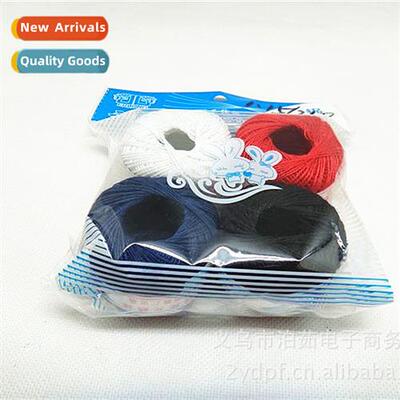 Bag  4 colors cott thread Life small supplies Products