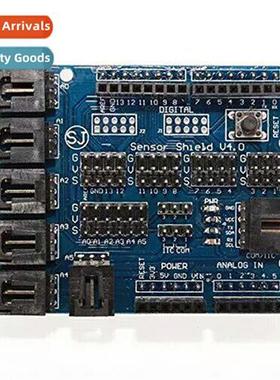 Electric Building Blocks V4.0 ized Sensor Expansi Board V4