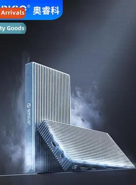 /M.2NVMe SSD usb splter type-c nine-in-e docking stati