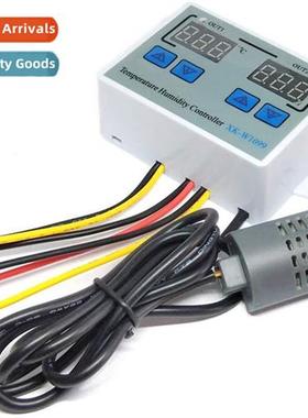 XK-W1099 Intelligent digal temperature  humidy ctroller temp