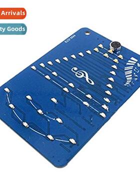 Audio Volume Indicator DIY Electric K Audio Volume Indicator