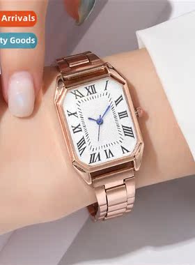 New fashi watches Rome simple niche  hundred students gift w