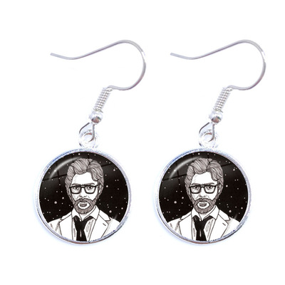 Halloween Accessories La casa de papel Seas Paper Mey House