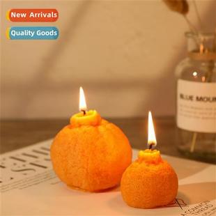 Orange Ugly Simulati Fru Aroma Romantic Cle