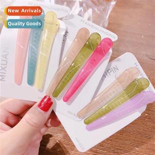 Pressure Plastic Clips Pack