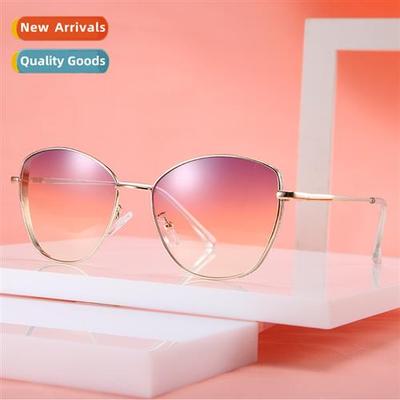 809 new sunglasses fashi sunglasses 2021 color nd sunglasses