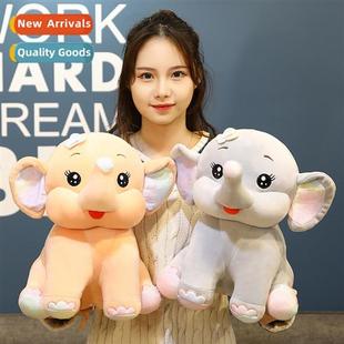 plush pil ears sleep bed toy elephant doll Dumbo big Playful